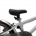 Дитячий велосипед Miqilong ST 16" срібний