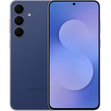 Смартфон Samsung Galaxy S25 FE 5G (S731) 6.7' 8/512ГБ, 2SIM, 4900мА•год, синій темний Смартфон Samsung Galaxy S25 FE 5G (S731) 6.7' 8/512ГБ, 2SIM, 4900мА•год, синій темний