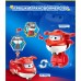 Ігрова фігурка-трансформер Super Wings Transform-a-Bots Джетт (Jett)