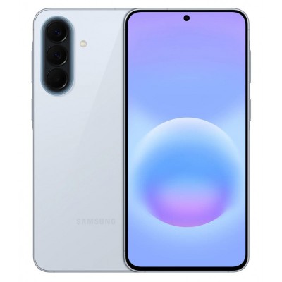 Смартфон Samsung Galaxy A57 5G (A576) 6.7" 8/256ГБ, 2SIM, 5000мА•год, блакитний Смартфон Samsung Galaxy A57 5G (A576) 6.7" 8/256ГБ, 2SIM, 5000мА•год, блакитний