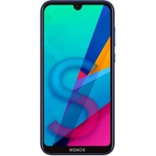 Мобильный телефон Honor 8S 2/32G Blue (51093ULP) Мобильный телефон Honor 8S 2/32G Blue (51093ULP)