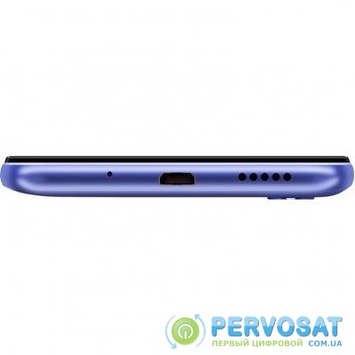 Мобильный телефон Honor 8S 2/32G Blue (51093ULP)