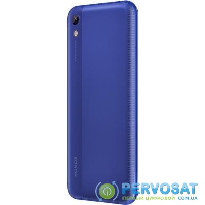 Мобильный телефон Honor 8S 2/32G Blue (51093ULP)