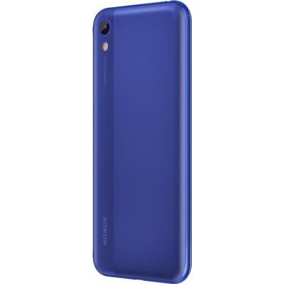 Мобильный телефон Honor 8S 2/32G Blue (51093ULP)