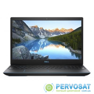 Ноутбук Dell G3 3590 (G3590F58S5D1650L-9BK)