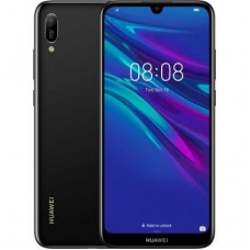 Мобильный телефон Huawei Y6 2019 Midnight Black (51093PMP/51093KGW) Мобильный телефон Huawei Y6 2019 Midnight Black (51093PMP/51093KGW)