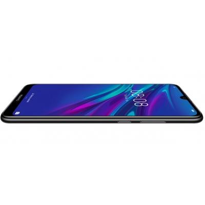 Мобильный телефон Huawei Y6 2019 Midnight Black (51093PMP/51093KGW)