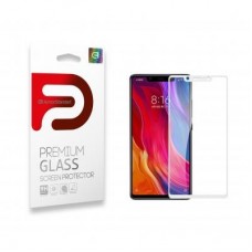 Скло захисне Armorstandart для Xiaomi Mi 8 SE White (ARM52304) Скло захисне Armorstandart для Xiaomi Mi 8 SE White (ARM52304)