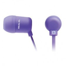 Навушники REAL-EL Z-1600 Violet