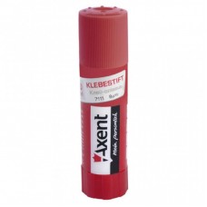 Клей Axent Glue stick PVP, 8 g (display) (7111-А) Клей Axent Glue stick PVP, 8 g (display) (7111-А)