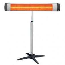 Інфрачервоний обігрівач ALF 3000 + ніжка Інфрачервоний обігрівач ALF 3000 + ніжка