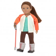 Лялька LORI 15 см Сабелла (Марднівниця) LO31102Z Лялька LORI 15 см Сабелла (Марднівниця) LO31102Z