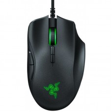 Миша ігрова Razer Naga Trinity USB RGB Black Миша ігрова Razer Naga Trinity USB RGB Black