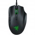 Миша ігрова Razer Naga Trinity USB RGB Black