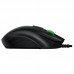 Миша ігрова Razer Naga Trinity USB RGB Black