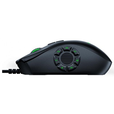 Razer Naga Trinity