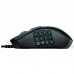 Миша ігрова Razer Naga Trinity USB RGB Black