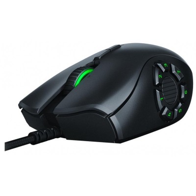 Razer Naga Trinity