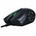 Миша ігрова Razer Naga Trinity USB RGB Black
