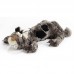 М'яка іграшка sigikid Beasts Кіт Паул Плетт 35 см 38058SK