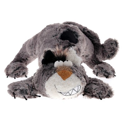 М'яка іграшка sigikid Beasts Кіт Паул Плетт 35 см 38058SK