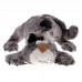 М'яка іграшка sigikid Beasts Кіт Паул Плетт 35 см 38058SK