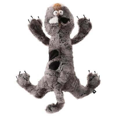 М'яка іграшка sigikid Beasts Кіт Паул Плетт 35 см 38058SK