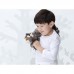 М'яка іграшка sigikid Beasts Кіт Паул Плетт 35 см 38058SK