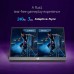 Монітор портативний LCD 17.3" Asus ROG Strix XG17AHPE mHDMI, 2xUSB-C, MM, IPS, 240Hz, 7800mAh, Cover