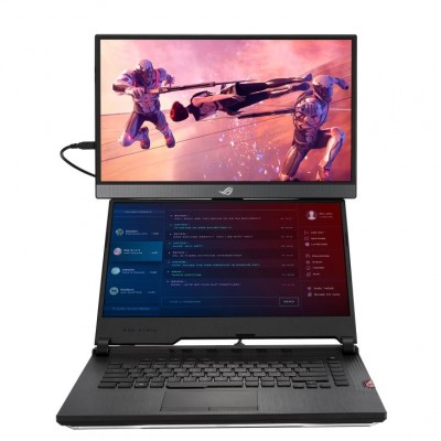 ASUS Portable XG17AHPE