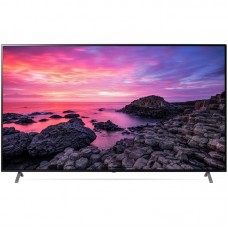 Телевiзор 86" NanoCell 4K LG 86NANO906NA Smart, WebOS, Black