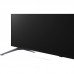 Телевiзор 86" NanoCell 4K LG 86NANO906NA Smart, WebOS, Black