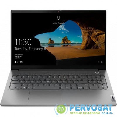 Ноутбук Lenovo ThinkBook 15 G2 (20VE0055RA)