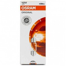 Автолампа OSRAM 10W (OS 6438)