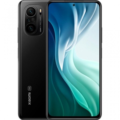 Мобільний телефон Xiaomi Mi 11i 8/256GB Cosmic Black