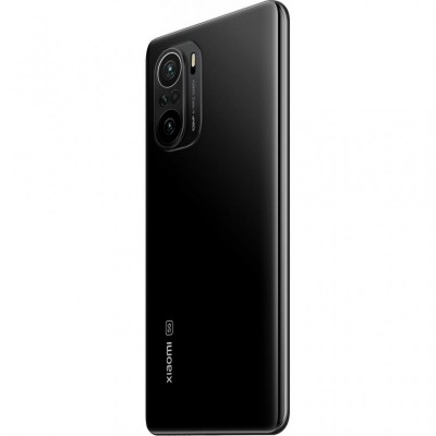 Мобільний телефон Xiaomi Mi 11i 8/256GB Cosmic Black