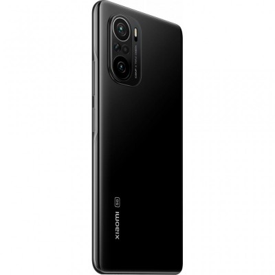 Мобільний телефон Xiaomi Mi 11i 8/256GB Cosmic Black
