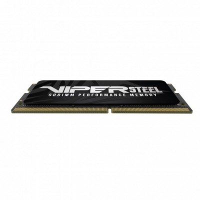 Модуль пам'яті для ноутбука SoDIMM DDR4 8GB 3000 MHz Patriot (PVS48G300C8S)
