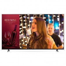 Телевiзор LG 75" 75UR640S Телевiзор LG 75" 75UR640S