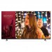 Телевiзор LG 75" 75UR640S