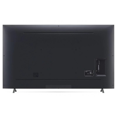 Телевiзор LG 75" 75UR640S