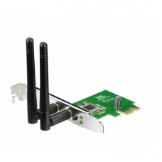 WiFi-адаптер ASUS PCE-N15 N300 PCI Express