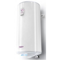 Водонагрівач електр. TESY Bilight Slim круглий слім GCV 503520 B11 TSRC, 50л, 2кВт, мех. кер-ння, C, білий Водонагрівач електр. TESY Bilight Slim круглий слім GCV 503520 B11 TSRC, 50л, 2кВт, мех. кер-ння, C, білий