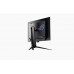 Монітор Asus 31.5" ROG Swift PG32UCDP 2xHDMI, DP, USB-C, 3xUSB, OLED, 3840x2160, 240Hz, 0.03ms, DCI-P3 99%, AdaptiveSync, HAS, HDR400