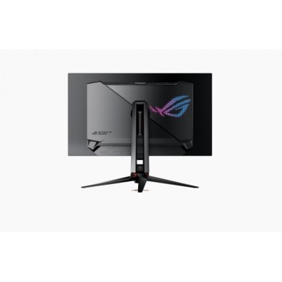 Монітор Asus 31.5" ROG Swift PG32UCDP 2xHDMI, DP, USB-C, 3xUSB, OLED, 3840x2160, 240Hz, 0.03ms, DCI-P3 99%, AdaptiveSync, HAS, HDR400