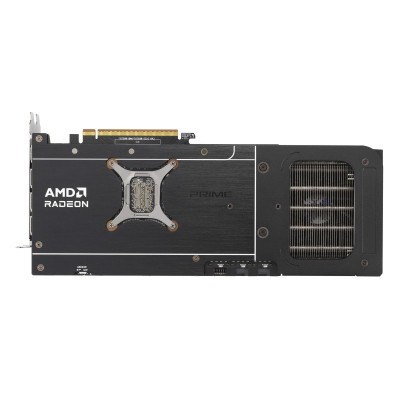 Вiдеокарта ASUS Radeon RX 9070 16GB GDDR6 OC PRIME-RX9070-O16G