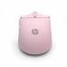 Миша HP 400 Quiet, WL/BT, рожевий
