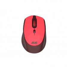 Миша 2E MF220 WL Red Миша 2E MF220 WL Red
