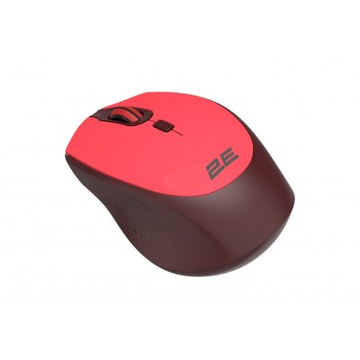 Миша 2E MF220 WL Red Миша 2E MF220 WL Red