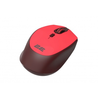 Миша 2E MF220 WL Red Миша 2E MF220 WL Red